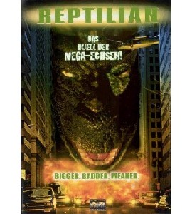 Reptilian