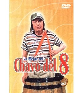Lo Mejor del Chavo del 8 - Volumen 1