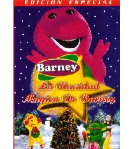 Barney´s Night Before Christmas Barney´s Night Before Christmas