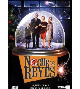 Noche de Reyes