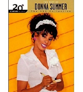 The Very Best of Donna Summer
