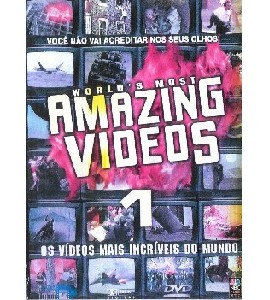 Words´s Most Amazing Videos 1