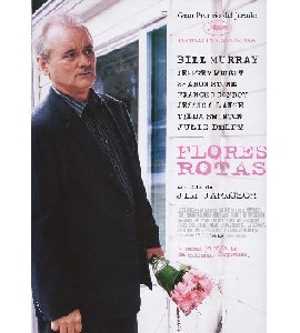 Broken Flowers