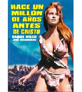 One Million Years B.C.