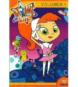 Atomic Betty - Vol. 1