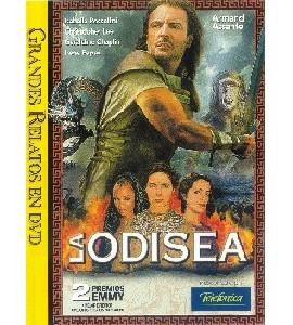 The Odyssey