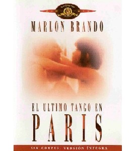 Last Tango in Paris