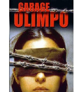 Garage Olimpo Garage Olimpo