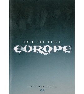 Europe - Rock the Night