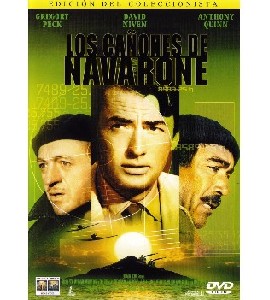 The Guns of Navarone