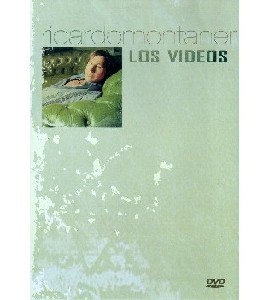 Ricardo Montaner - Los Videos