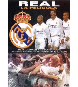 Real - La Pelicula Real - La Pelicula