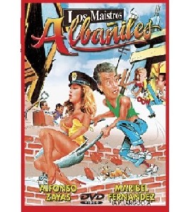 Los Maistros Albaniles