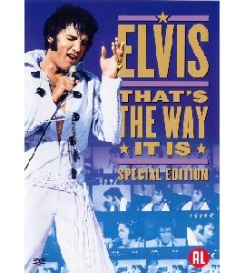 Elvis - That´s the Way - It is Elvis - That´s the Way - It is