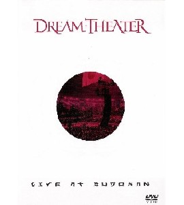 Dream Theater - Live at Budokan