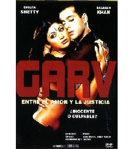 GARV - Pride & Honour