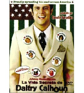 Daltry Calhoun