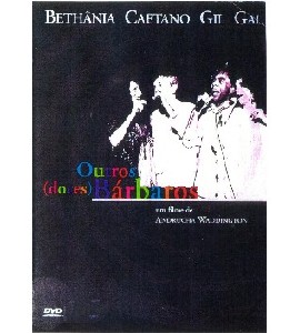 Outros (doces) Barbaros