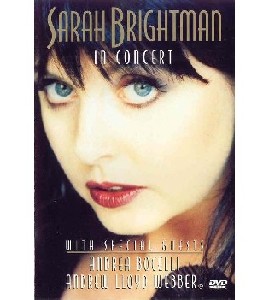 Sarah Brightman - In Concert