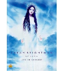 Sarah Brightman - La Luna