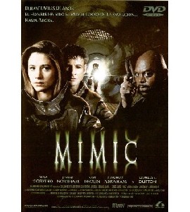 Mimic