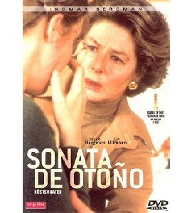 Sonata de Otono - Hostsonaten Sonata de Otono - Hostsonaten