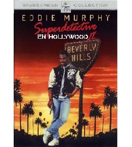 Beverly Hills Cop II Beverly Hills Cop II