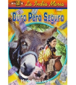 Duro Pero Seguro