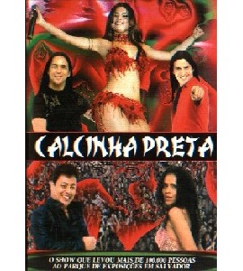 Calcinha Preta - Ao Vivo em Salvador