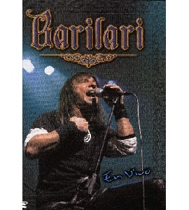 Barilari - En Vivo