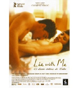 Lie With Me