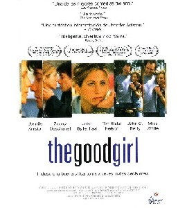 The Good Girl The Good Girl