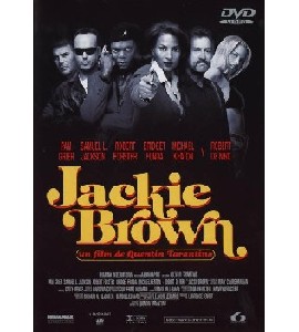 Jackie Brown