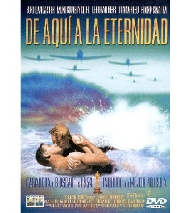 From Here to Eternity