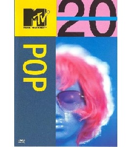 Mtv 20 - Pop Mtv 20 - Pop