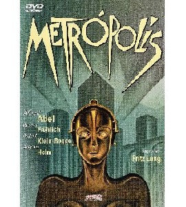 Metropolis - 1927