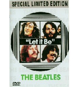 The Beatles - Let It Be