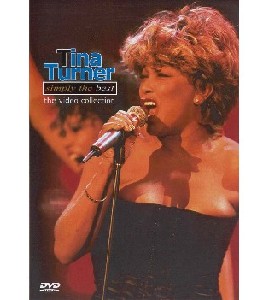 Tina Turner - Simply The Best