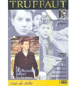 Les Quatre cents coups (Les 400 coups)