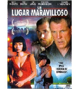 The Beautiful Country