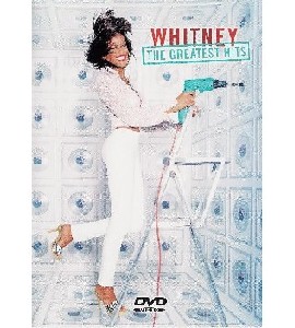 Whitney Houston - The Greatest Hits