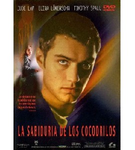 The  Wisdom of Crocodiles