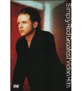 Simply Red - Greatest Video Hits