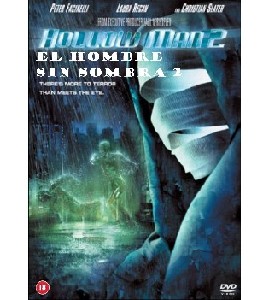 Hollow Man 2