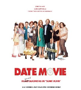 Date Movie