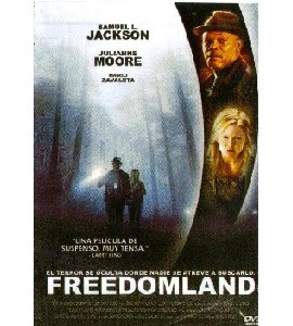 Freedomland Freedomland