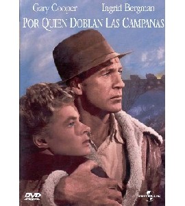 For Whom the Bell Talls For Whom the Bell Talls