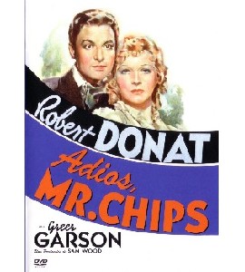 Goodbye Mr. Chips