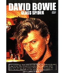 David Bowie - Glass Spider