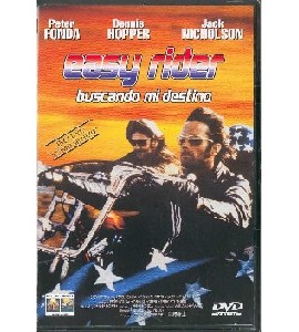Easy Rider Easy Rider